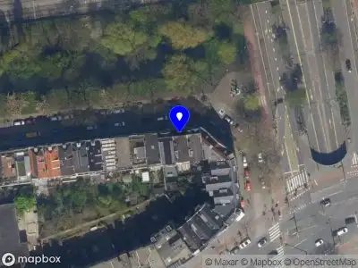 Nieuw bedrijf VvE Essenburgsingel 2a/b