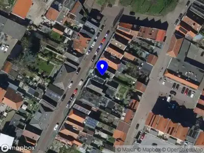 VvE Voorstraat 18-24 Oude-Tonge