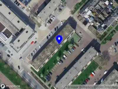 VvE Roosstraat 220-298 Zwijndrecht