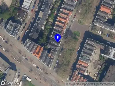 VvE Jericholaan 107 Rotterdam