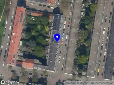 VvE 298 Deensestraat 47, 45 Rotterdam