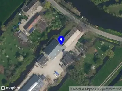 Stichting Agrarische Zorgonderneming Vlist