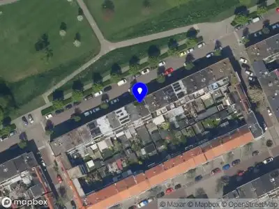 VvE Vlaardingerdijk 229 Schiedam