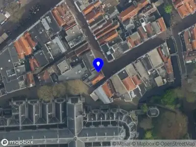 VvE Korte Tiendeweg 24-26 te Gouda