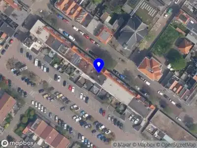 VvE Prins Hendrikstraat 200 Hoek van Holland