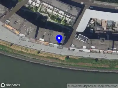 VvE Stevenaak fase III; Merwehoofd 58-68