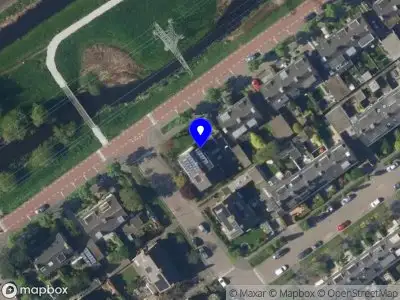 Ritvi Consulting B.V. LEIDSCHENDAM