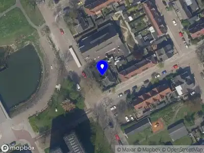 Stichting Kinderboerderij 