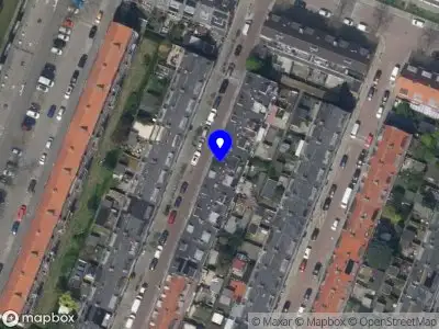 VvE Nieuwenhoornstraat 102 en 104 Rotterdam
