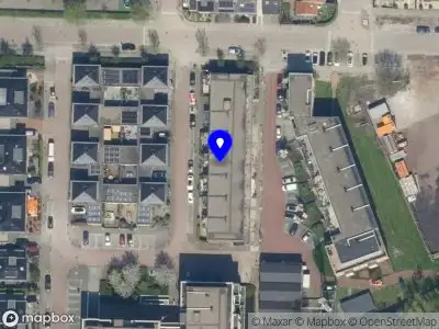 Docente Nederlandse Gebarentaal G.H. Vonk-Huisjes Bergambacht
