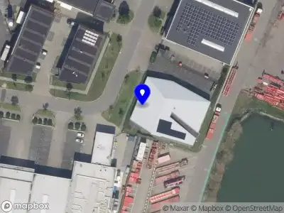 Stichting Ondernemersfonds Vijfsluizen Schiedam