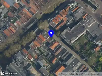 VvE Peperstraat 2ab Gouda Gouda