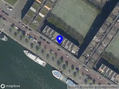 VvE Mijnsheerenlaan 205-207 te Rotterdam Rotterdam