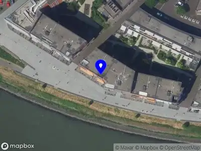 VvE Statenjacht Fase III; Merwehoofd 95-107