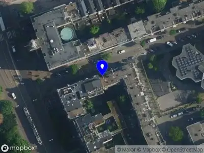 STOCKPOINT Amsterdam