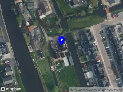 Sinterklaascomit? Driebruggen