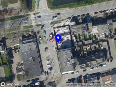VvE Amelandsestraat 3 en Pleinweg 66/68 Barendrecht