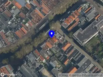 Nieuw bedrijf VvE Peperstraat 4 en 4A