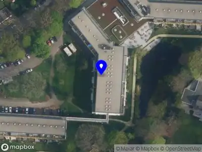 Nick van Zelst Topzorg