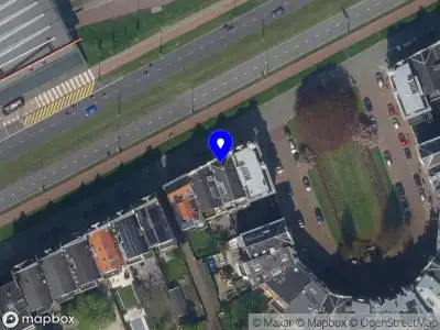 Naaijen Monumenten II B.V.