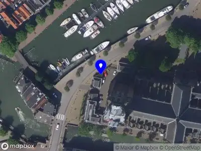 CEA Dordrecht