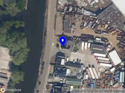 Nieuw bedrijf Stichting van der Mark Racing