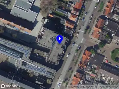 VvE "Het Raedthuys" Zwijndrecht