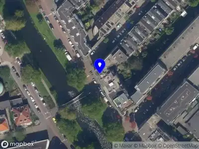 VvE Bergsingel 202Ab Rotterdam