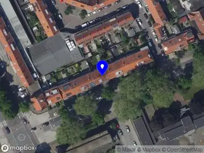VvE Bosboom Tousaintstr. 93en95 Dordrecht Dordrecht