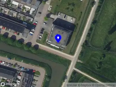 VvE Blankvoorn Blok III,Blankvoorn 85 t/m 125