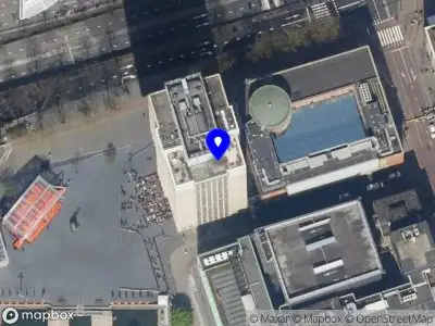 VvE complex De Coopvaert te Rotterdam