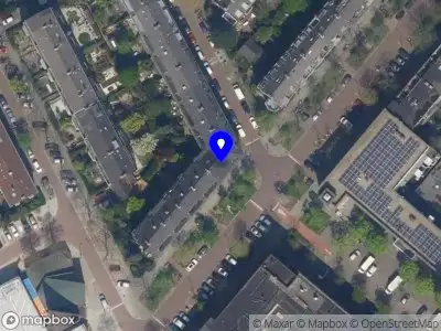 VvE Schepenstraat 99 Rotterdam