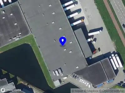 Groenten en Fruit Transport Van Ooijen B.V. Barendrecht