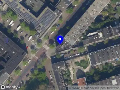 VvE Walenburgerweg 114-112 Rotterdam