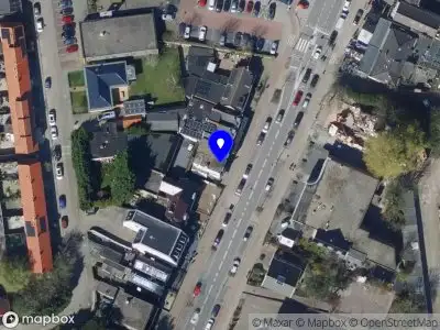 Nieuw bedrijf Heemskerk Financieel Advies