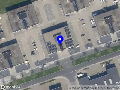 VvE Bloemaertsingel 54-101