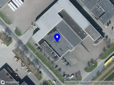 Stichting Administratiekantoor Velbi M Middelharnis