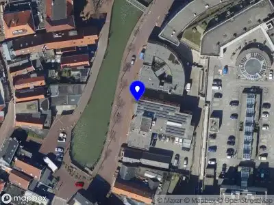 VvE Zwanenhoek 2 t/m 8 SPIJKENISSE