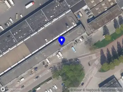 United Brands of Food