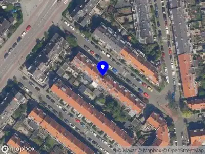 VvE Hagedoornstraat 10/12 te Rotterdam