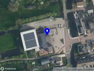 Badmintonvereniging Driebruggen Driebruggen
