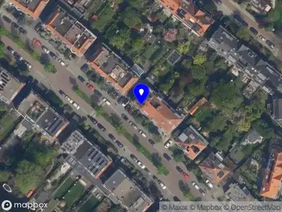 VVE Berglustlaan 38 A en B te Rotterdam Rotterdam