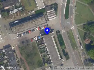 VvE Flatgebouw Meijersplein te Rotterdam Rotterdam