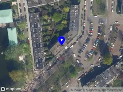 Vereniging van Eigenaren Flat Bergselaan 17