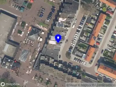 Vereniging van eigenaars van het flatgebouw Raadhuisplein Rozenburg 30 32