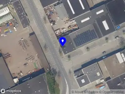 Nieuw bedrijf TSHR International B.V.