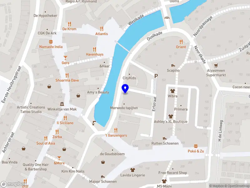 VvE Raadhuislaan 38t/m 44,50,52,58 en 60