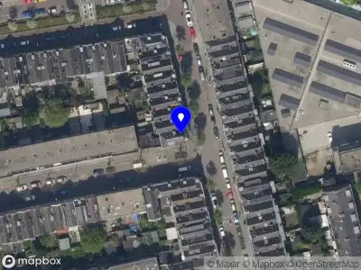 VvE Slinge 568 en Baarlandhof 114 en 116