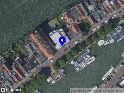 VvE Wolwevershaven 25/29