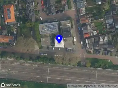 Stichting GSPP Gouda